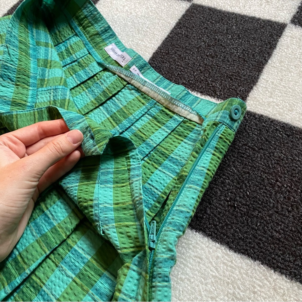 uo skirt - Picture 4 of 5